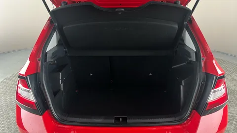 SKODA FABIA 1.0 TSI 110 Monte Carlo