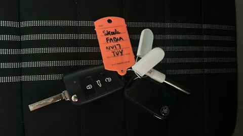 SKODA FABIA 1.0 TSI 110 Monte Carlo