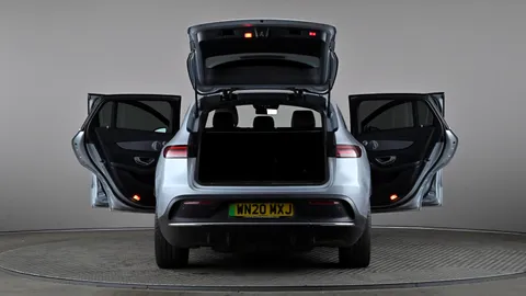 MERCEDES-BENZ EQC EQC 400 300kW AMG Line Premium Plus 80kWh Auto