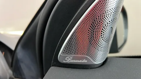 MERCEDES-BENZ EQC EQC 400 300kW AMG Line Premium Plus 80kWh Auto