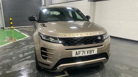 LAND ROVER RANGE ROVER EVOQUE 1.5 P300e Autobiography Auto
