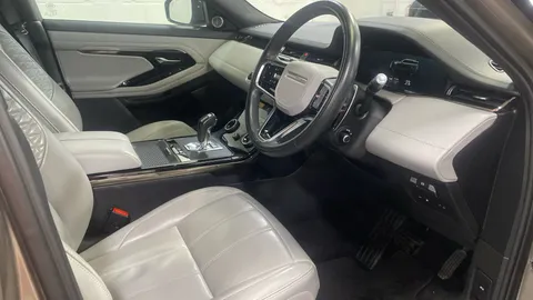 LAND ROVER RANGE ROVER EVOQUE 1.5 P300e Autobiography Auto