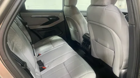 LAND ROVER RANGE ROVER EVOQUE 1.5 P300e Autobiography Auto