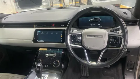 LAND ROVER RANGE ROVER EVOQUE 1.5 P300e Autobiography Auto