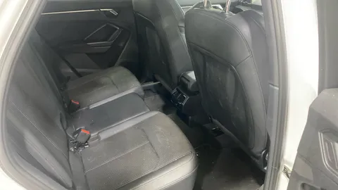 AUDI Q3 35 TFSI Black Edition S Tronic