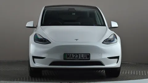 Tesla Model Y Rwd RWD Auto
