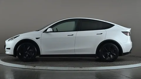 Tesla Model Y Rwd RWD Auto