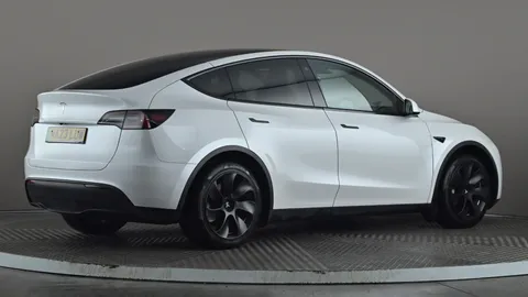 Tesla Model Y Rwd RWD Auto