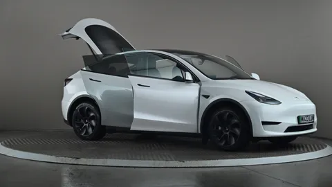 Tesla Model Y Rwd RWD Auto