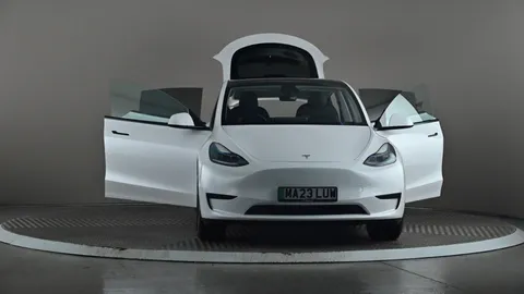 Tesla Model Y Rwd RWD Auto