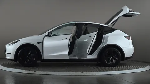 Tesla Model Y Rwd RWD Auto