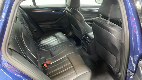 BMW 5 Series Touring 530e xDrive M Sport Auto