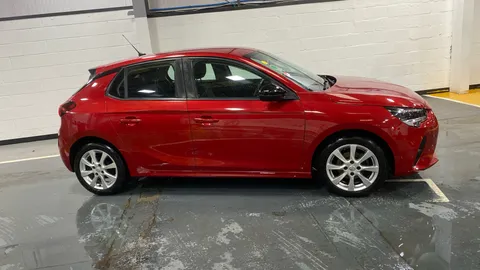 VAUXHALL CORSA 1.2 Design