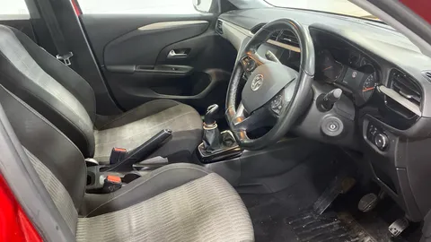 VAUXHALL CORSA 1.2 Design