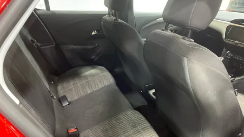 VAUXHALL CORSA 1.2 Design