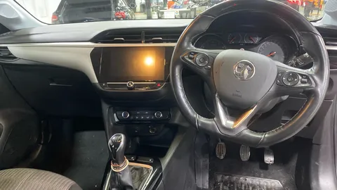 VAUXHALL CORSA 1.2 Design