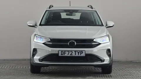 VOLKSWAGEN TAIGO 1.0 TSI Life