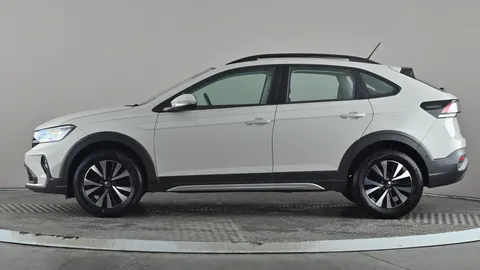 VOLKSWAGEN TAIGO 1.0 TSI Life