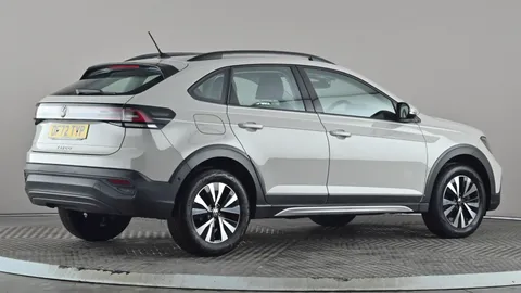 VOLKSWAGEN TAIGO 1.0 TSI Life