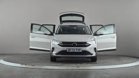 VOLKSWAGEN TAIGO 1.0 TSI Life