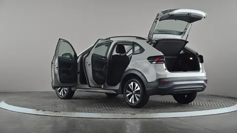 VOLKSWAGEN TAIGO 1.0 TSI Life