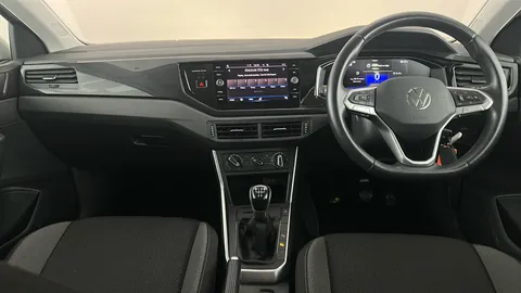 VOLKSWAGEN TAIGO 1.0 TSI Life