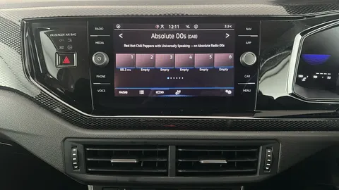 VOLKSWAGEN TAIGO 1.0 TSI Life