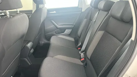 VOLKSWAGEN TAIGO 1.0 TSI Life