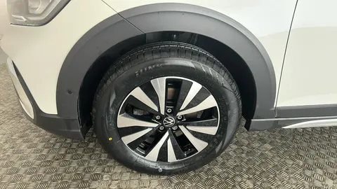 VOLKSWAGEN TAIGO 1.0 TSI Life