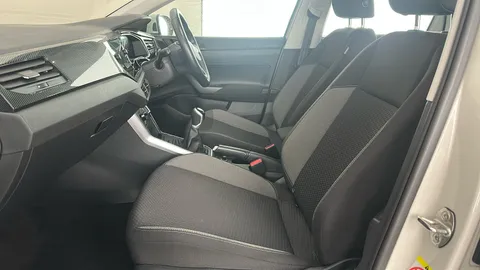 VOLKSWAGEN TAIGO 1.0 TSI Life