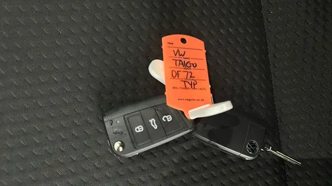 VOLKSWAGEN TAIGO 1.0 TSI Life