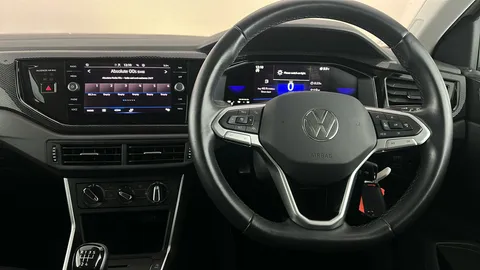 VOLKSWAGEN TAIGO 1.0 TSI Life