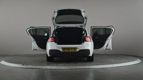 BMW 1 SERIES 118d M Sport Shadow Ed Step Auto