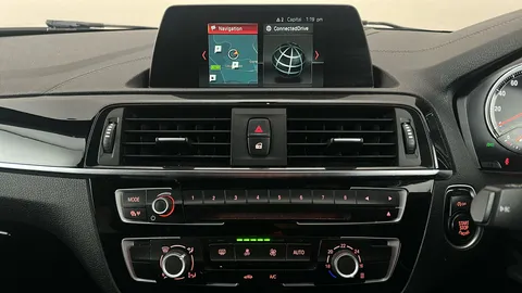 BMW 1 SERIES 118d M Sport Shadow Ed Step Auto