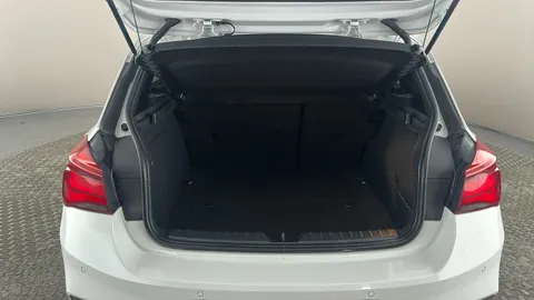 BMW 1 SERIES 118d M Sport Shadow Ed Step Auto