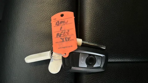 BMW 1 SERIES 118d M Sport Shadow Ed Step Auto