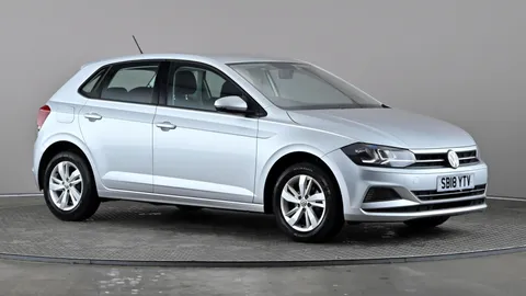 VOLKSWAGEN POLO 1.0 TSI 95 SE