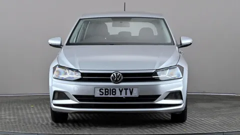 VOLKSWAGEN POLO 1.0 TSI 95 SE