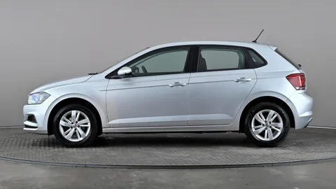 VOLKSWAGEN POLO 1.0 TSI 95 SE
