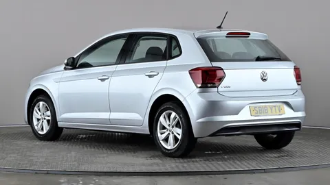 VOLKSWAGEN POLO 1.0 TSI 95 SE