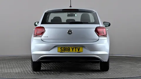 VOLKSWAGEN POLO 1.0 TSI 95 SE