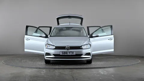 VOLKSWAGEN POLO 1.0 TSI 95 SE