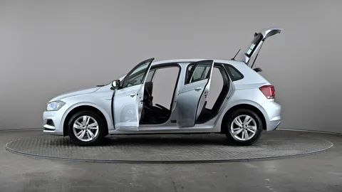 VOLKSWAGEN POLO 1.0 TSI 95 SE