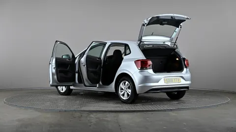 VOLKSWAGEN POLO 1.0 TSI 95 SE