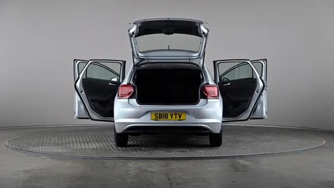 VOLKSWAGEN POLO 1.0 TSI 95 SE