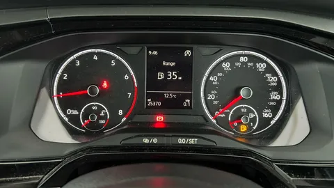 VOLKSWAGEN POLO 1.0 TSI 95 SE