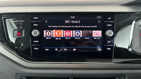 VOLKSWAGEN POLO 1.0 TSI 95 SE