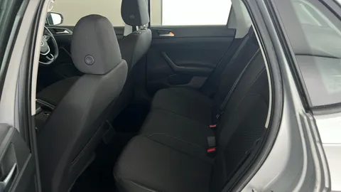 VOLKSWAGEN POLO 1.0 TSI 95 SE