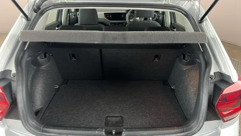 VOLKSWAGEN POLO 1.0 TSI 95 SE