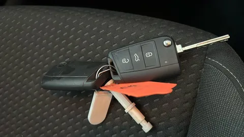 VOLKSWAGEN POLO 1.0 TSI 95 SE